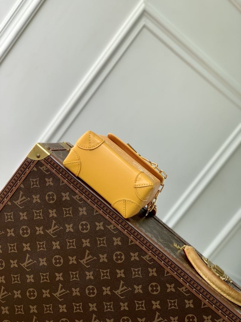 LV Satchel bags